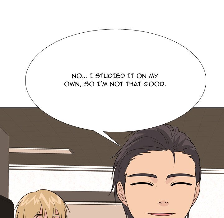 High School Legend Red Dragon Chapter 182 image 91