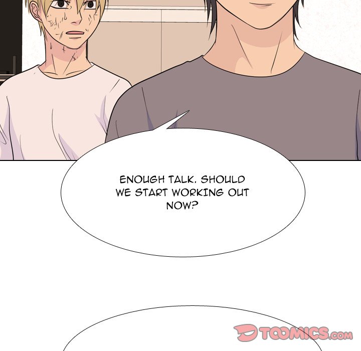 High School Legend Red Dragon Chapter 182 image 92