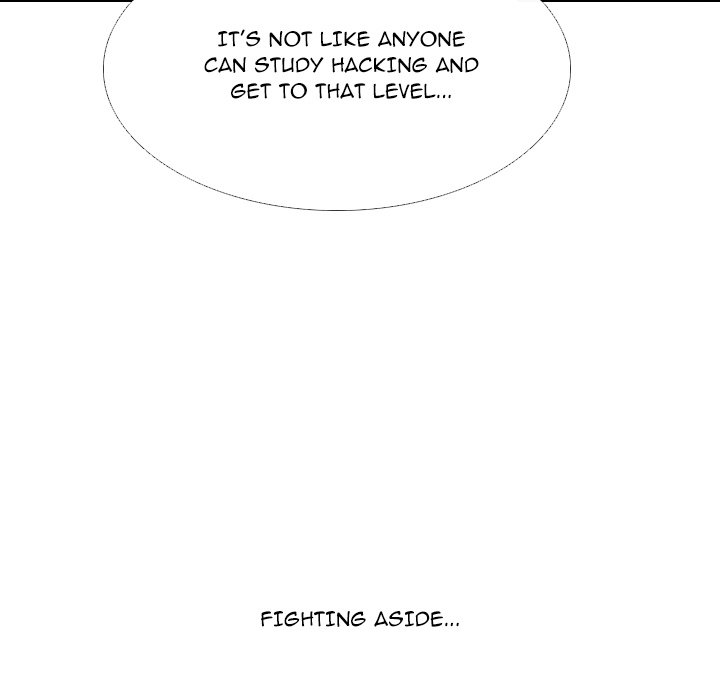 High School Legend Red Dragon Chapter 182 image 94