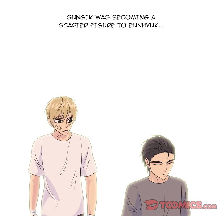 High School Legend Red Dragon Chapter 182 image 95