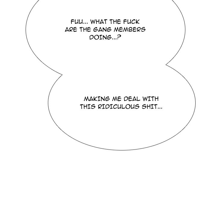High School Legend Red Dragon Chapter 183 image 9
