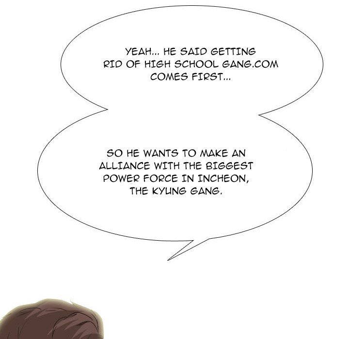 High School Legend Red Dragon Chapter 183 image 99
