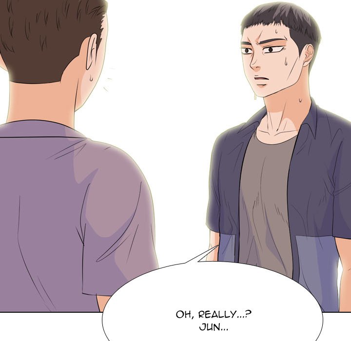 High School Legend Red Dragon Chapter 183 image 100