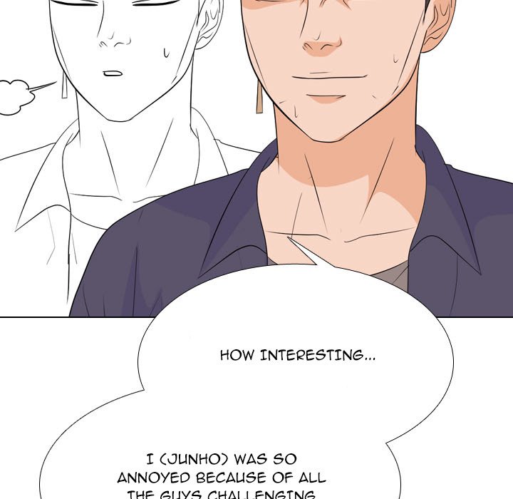 High School Legend Red Dragon Chapter 183 image 102