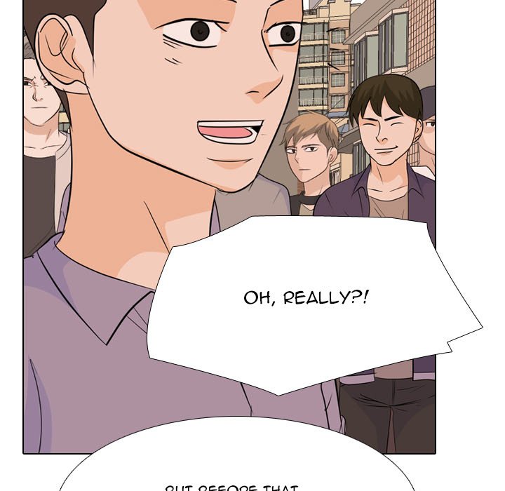 High School Legend Red Dragon Chapter 183 image 104
