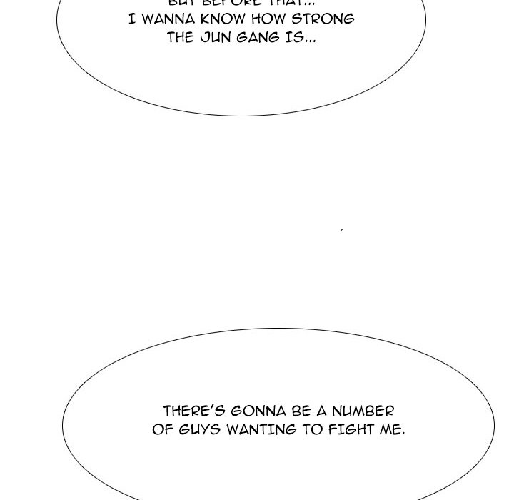 High School Legend Red Dragon Chapter 183 image 105