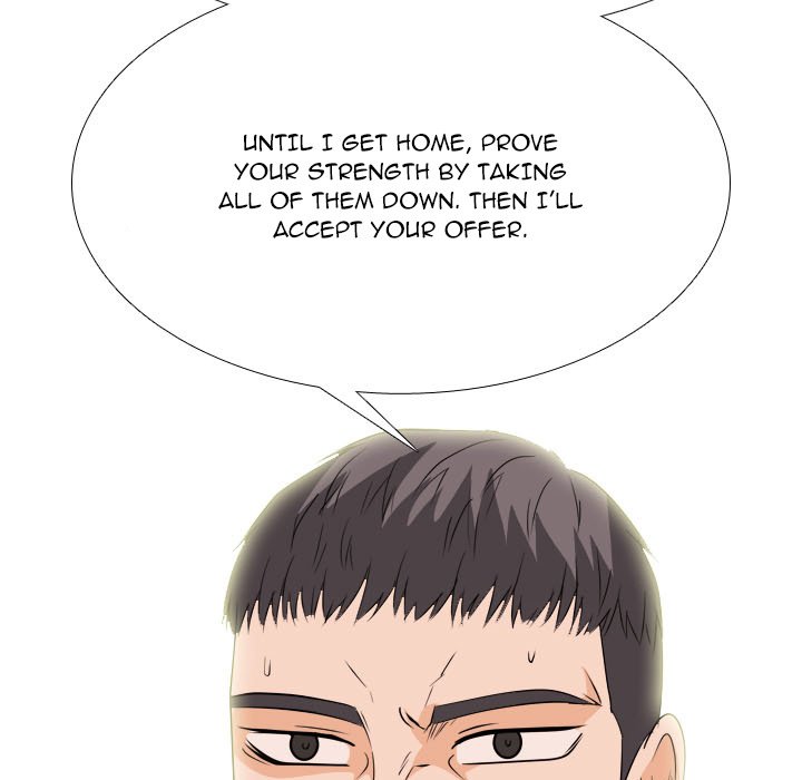 High School Legend Red Dragon Chapter 183 image 106