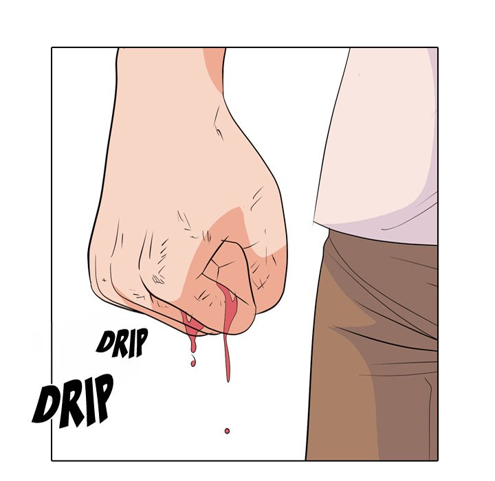 High School Legend Red Dragon Chapter 183 image 10