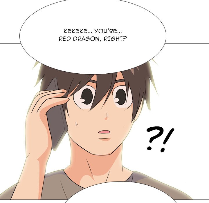 High School Legend Red Dragon Chapter 183 image 116