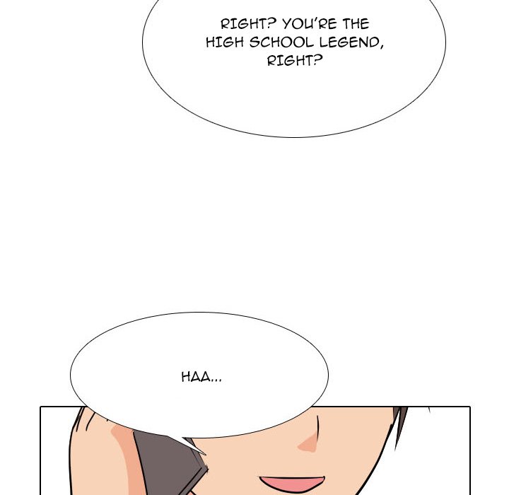 High School Legend Red Dragon Chapter 183 image 117