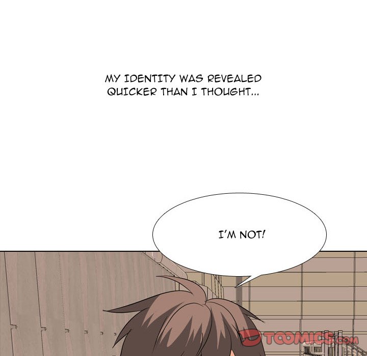 High School Legend Red Dragon Chapter 183 image 119