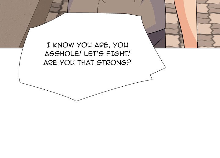 High School Legend Red Dragon Chapter 183 image 121