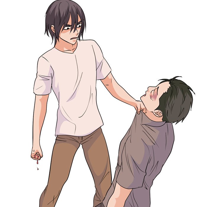 High School Legend Red Dragon Chapter 183 image 12