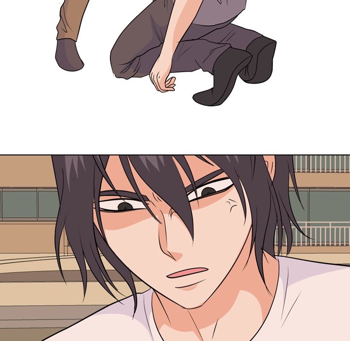 High School Legend Red Dragon Chapter 183 image 13