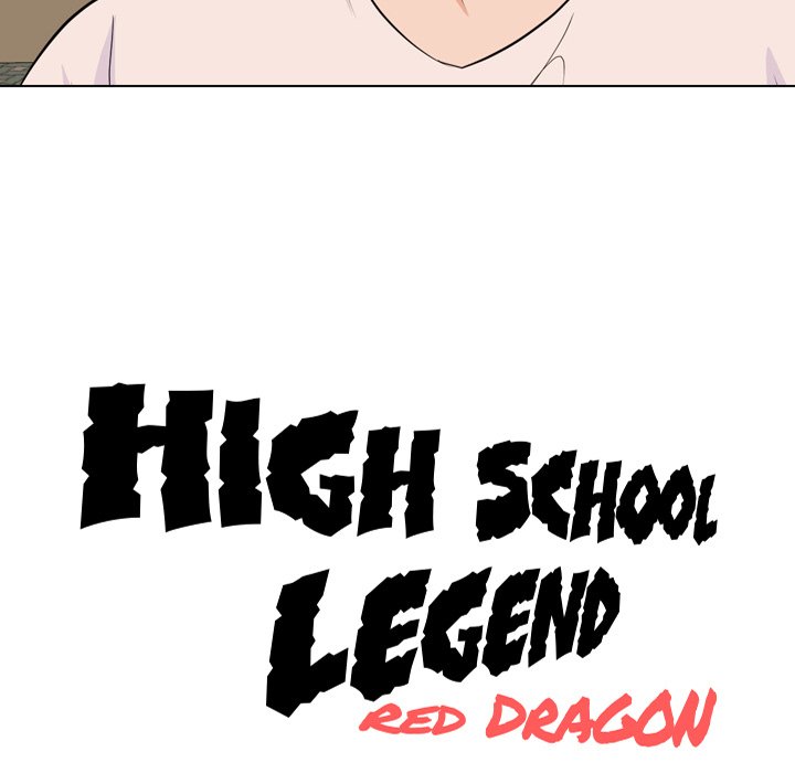 High School Legend Red Dragon Chapter 183 image 14