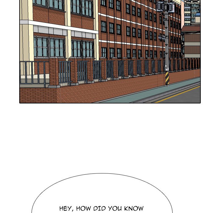 High School Legend Red Dragon Chapter 183 image 16