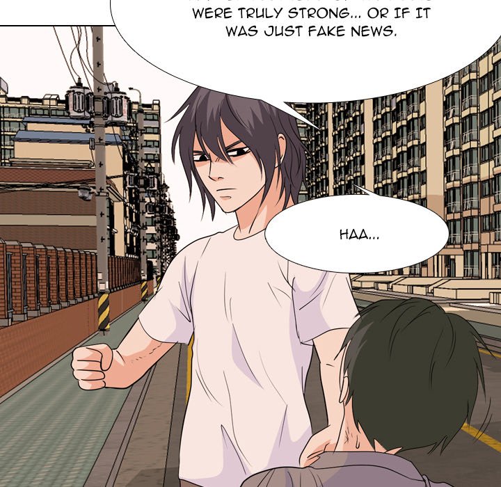 High School Legend Red Dragon Chapter 183 image 21