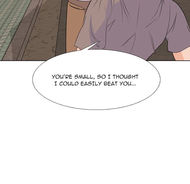 High School Legend Red Dragon Chapter 183 image 22