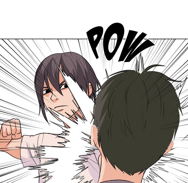 High School Legend Red Dragon Chapter 183 image 26