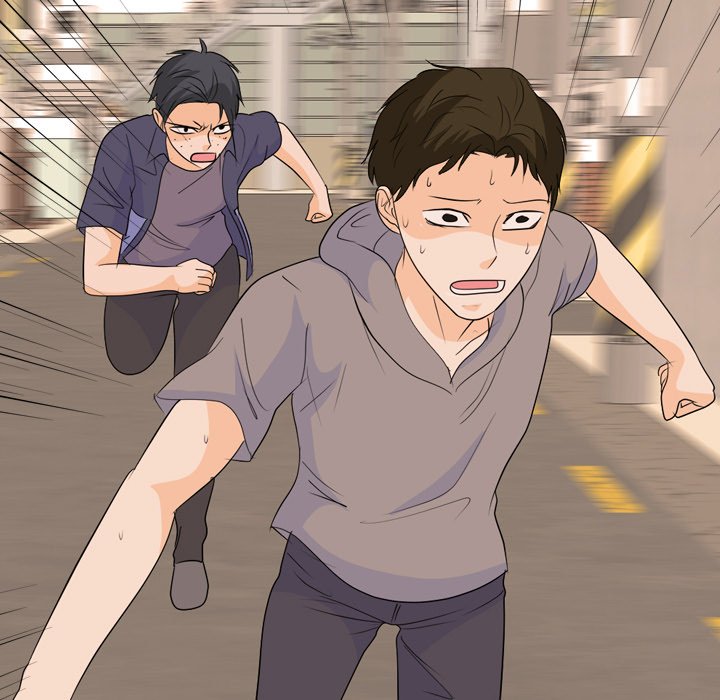 High School Legend Red Dragon Chapter 183 image 32