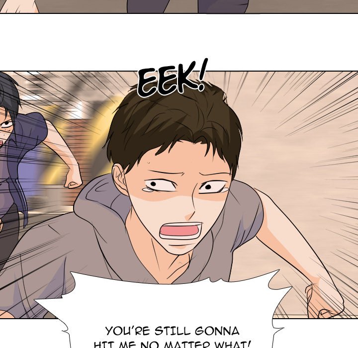 High School Legend Red Dragon Chapter 183 image 33