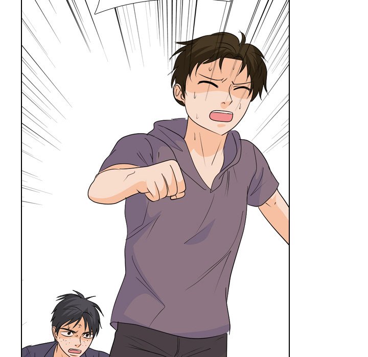 High School Legend Red Dragon Chapter 183 image 35