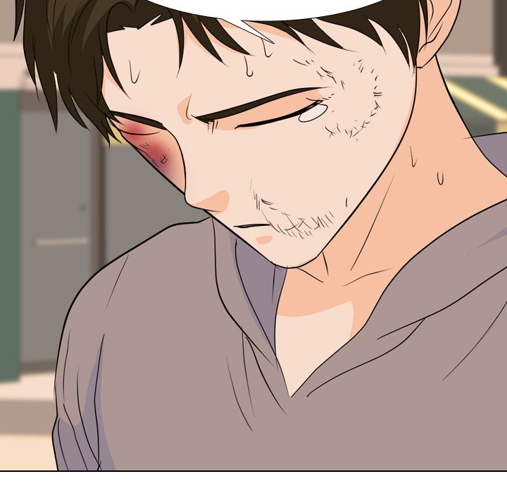 High School Legend Red Dragon Chapter 183 image 42