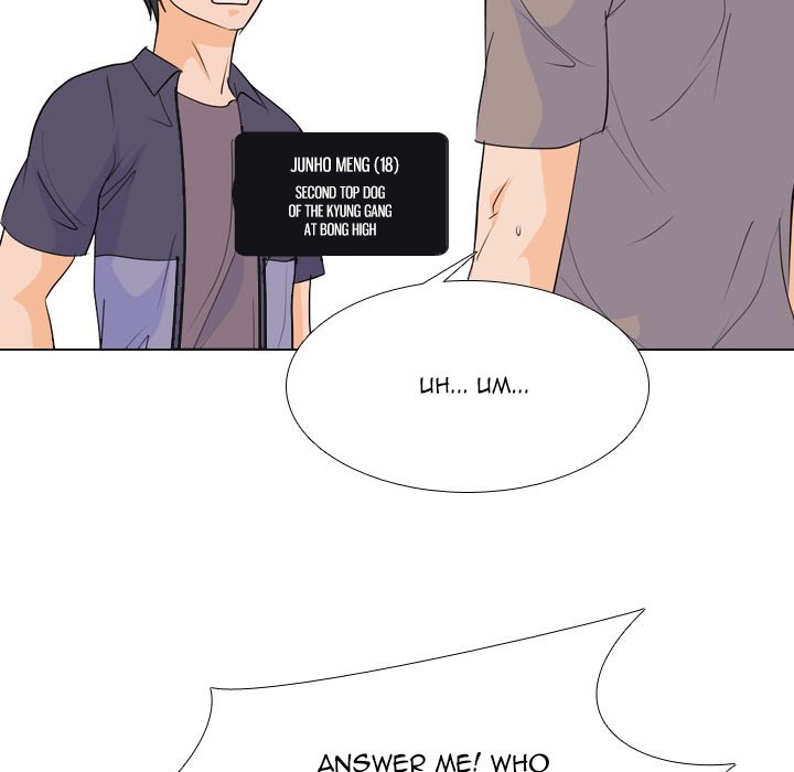 High School Legend Red Dragon Chapter 183 image 44