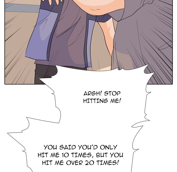 High School Legend Red Dragon Chapter 183 image 46