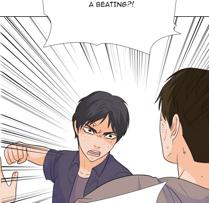 High School Legend Red Dragon Chapter 183 image 52