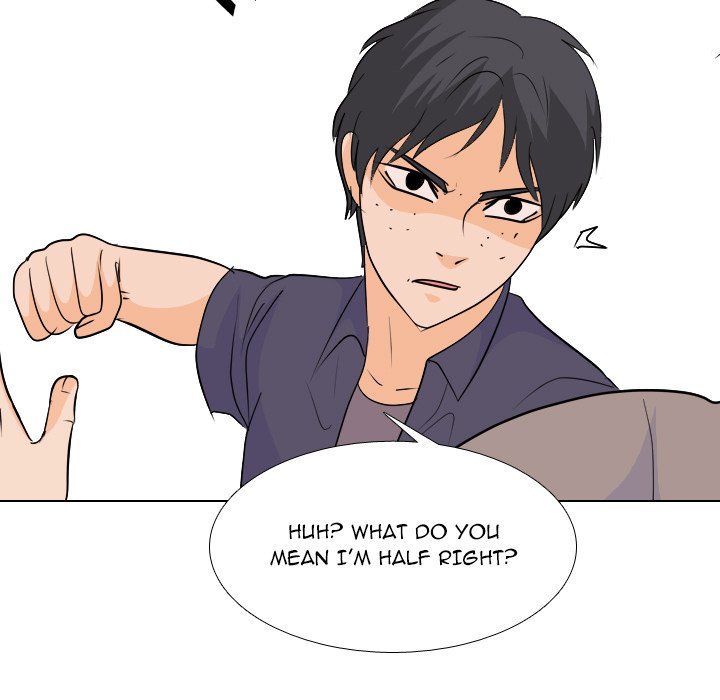 High School Legend Red Dragon Chapter 183 image 54