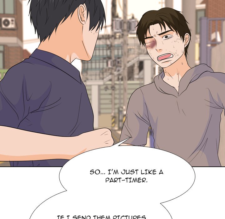 High School Legend Red Dragon Chapter 183 image 58