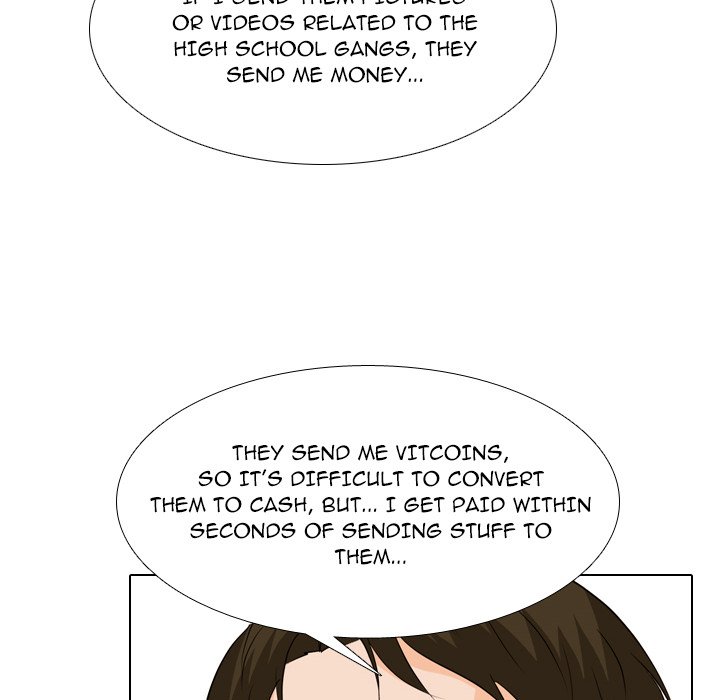 High School Legend Red Dragon Chapter 183 image 59