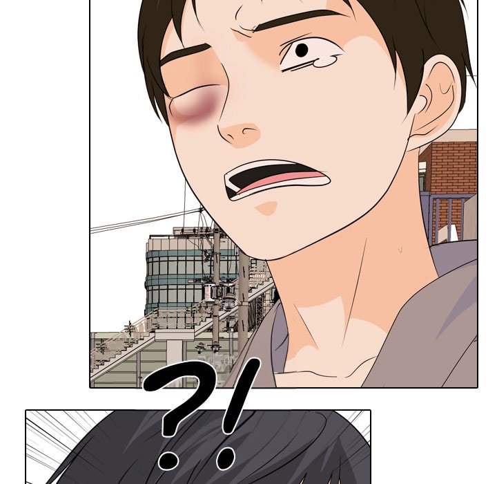 High School Legend Red Dragon Chapter 183 image 60