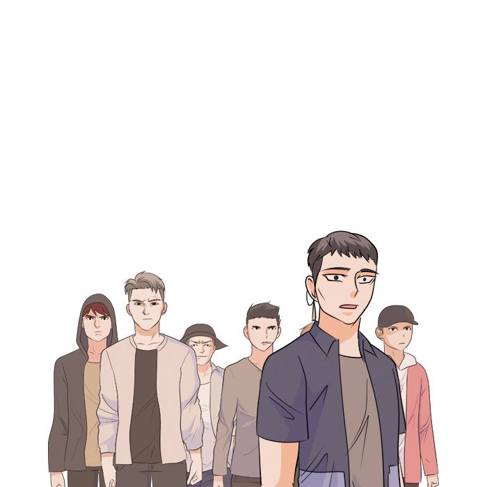 High School Legend Red Dragon Chapter 183 image 68