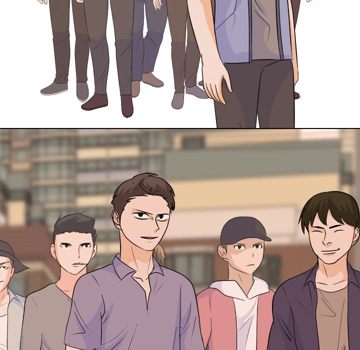 High School Legend Red Dragon Chapter 183 image 69