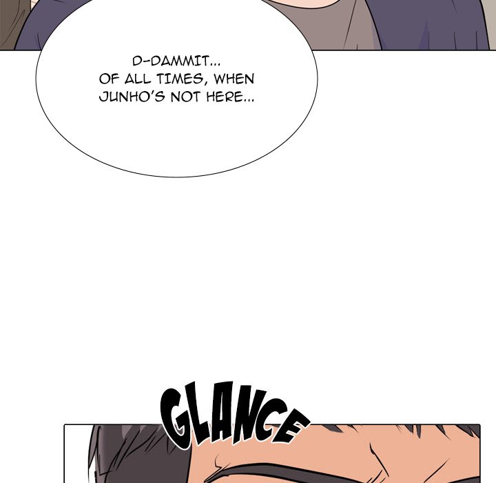 High School Legend Red Dragon Chapter 183 image 71