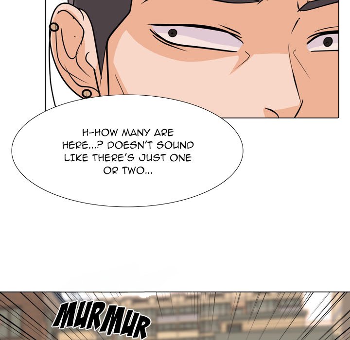 High School Legend Red Dragon Chapter 183 image 72