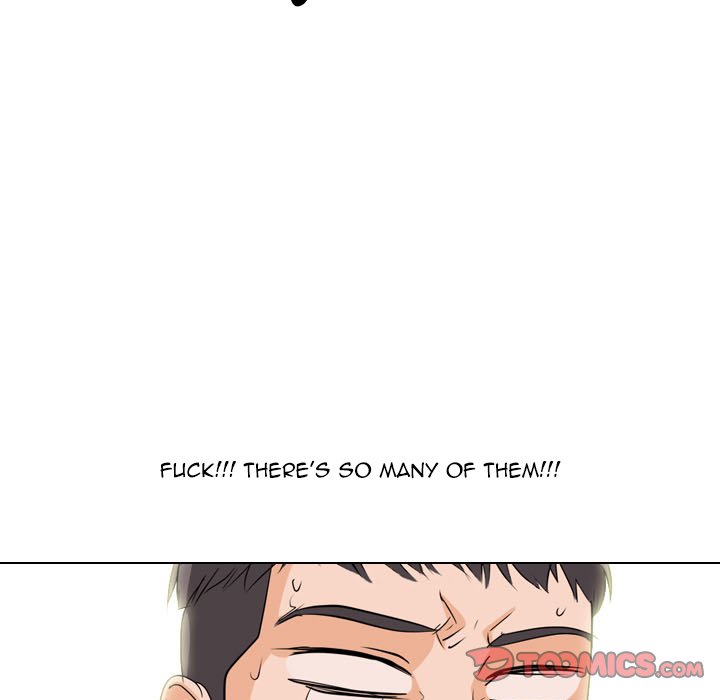 High School Legend Red Dragon Chapter 183 image 74
