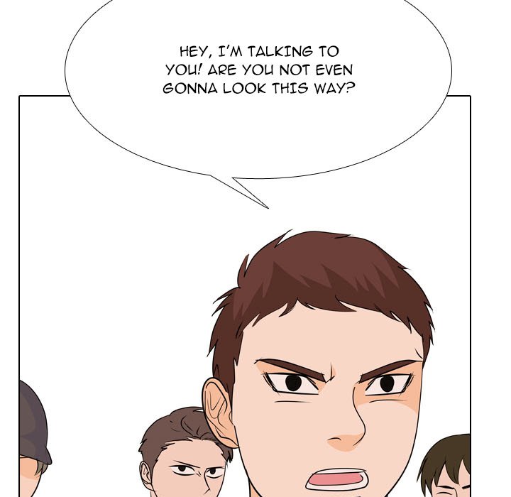 High School Legend Red Dragon Chapter 183 image 76