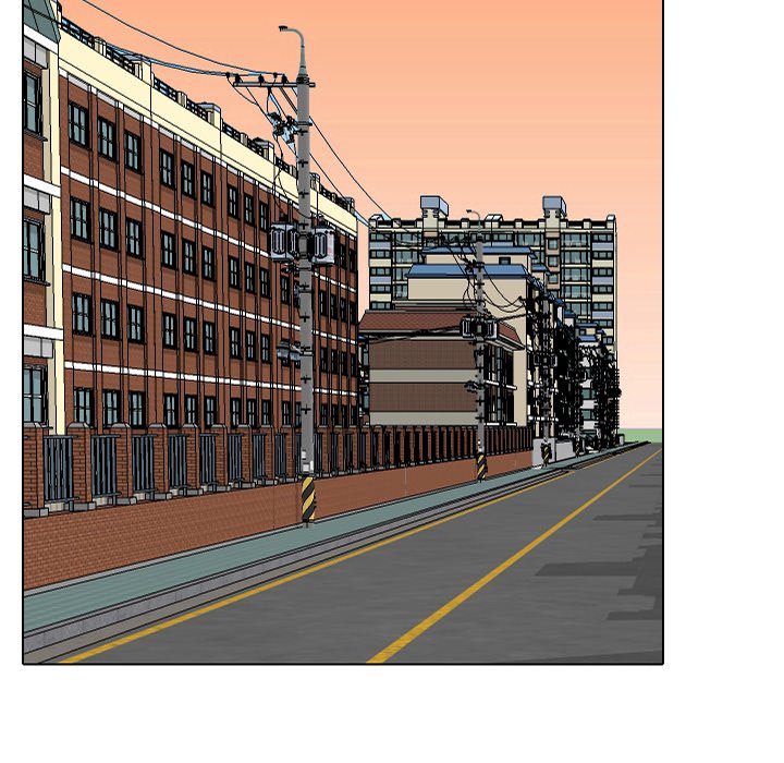 High School Legend Red Dragon Chapter 183 image 7