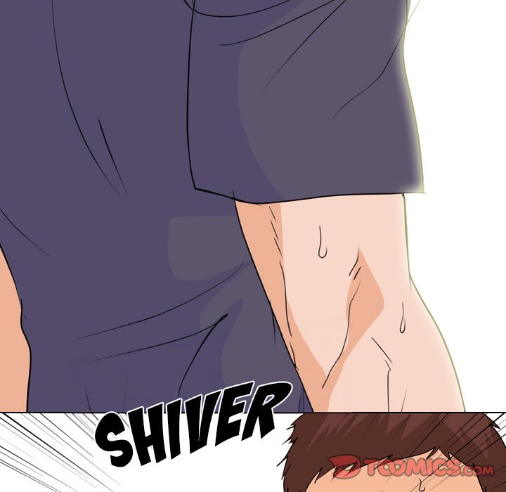 High School Legend Red Dragon Chapter 183 image 83