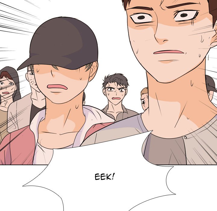 High School Legend Red Dragon Chapter 183 image 84