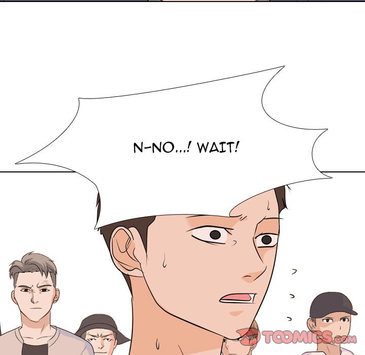 High School Legend Red Dragon Chapter 183 image 92