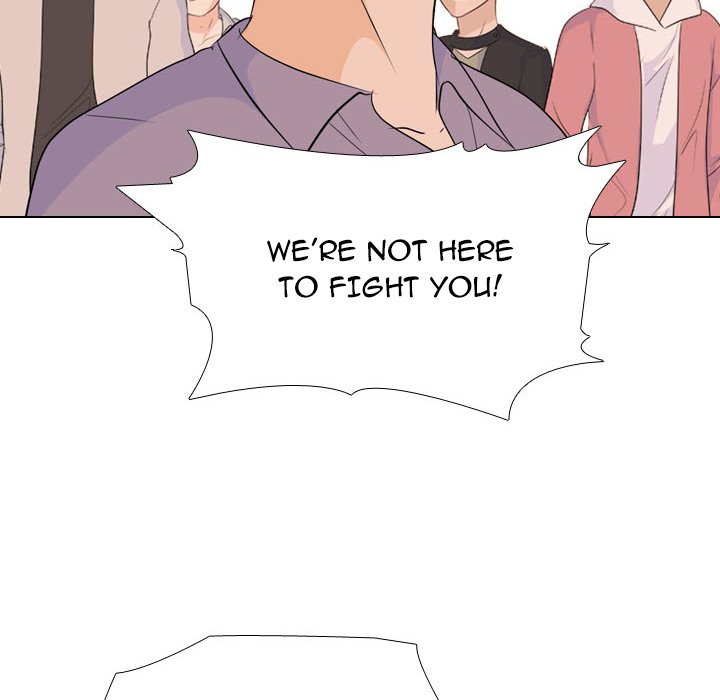 High School Legend Red Dragon Chapter 183 image 93