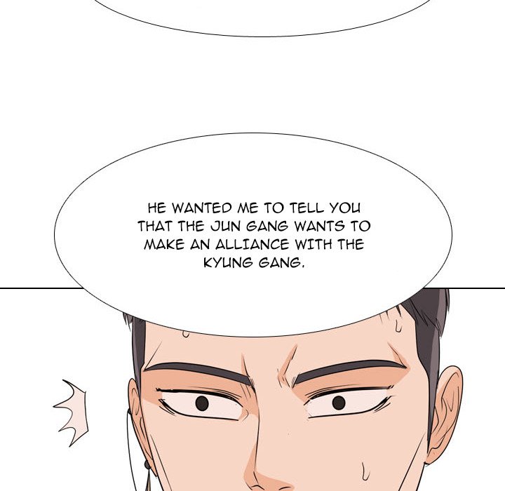 High School Legend Red Dragon Chapter 183 image 97