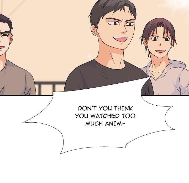 High School Legend Red Dragon Chapter 184 image 102