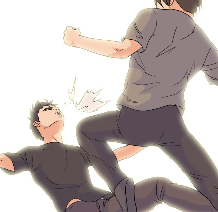 High School Legend Red Dragon Chapter 184 image 104