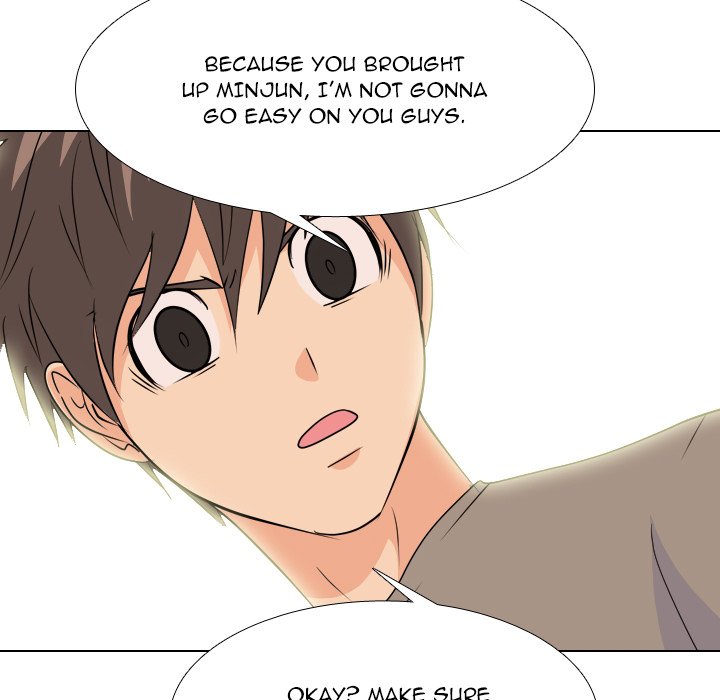 High School Legend Red Dragon Chapter 184 image 106