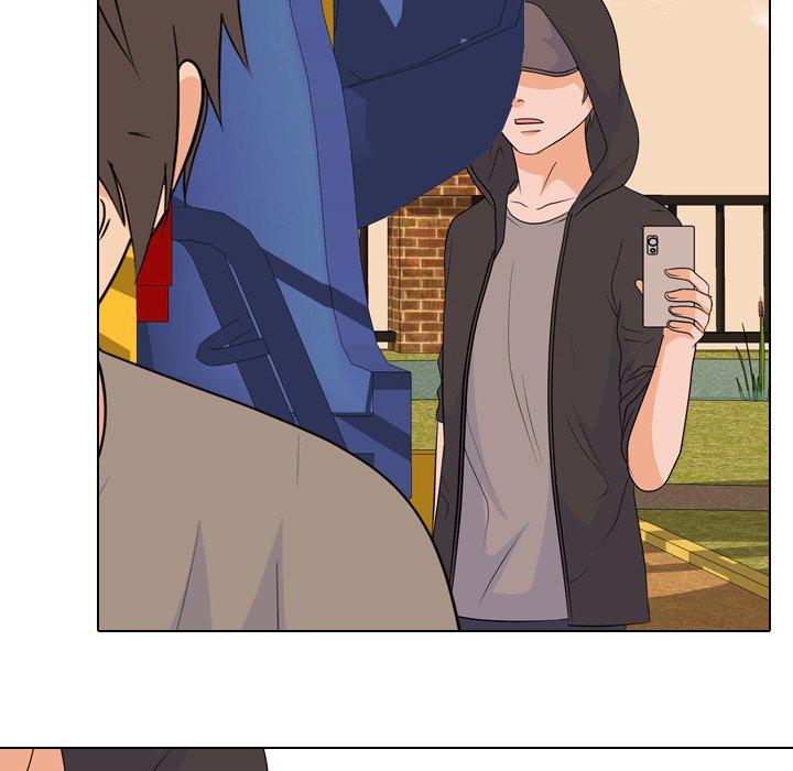 High School Legend Red Dragon Chapter 184 image 114